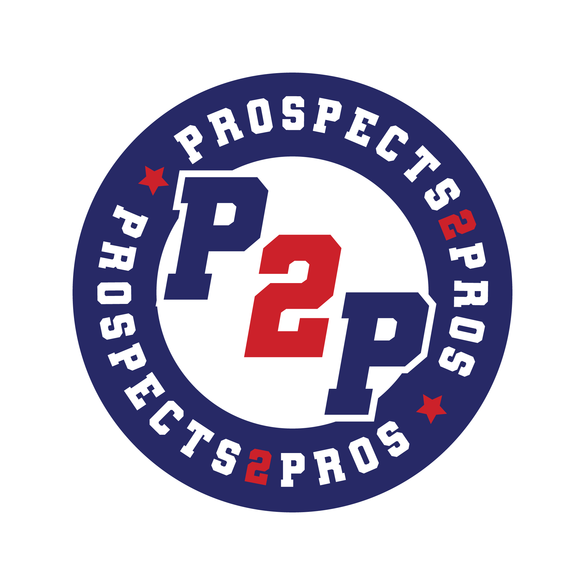 P2P Logo
